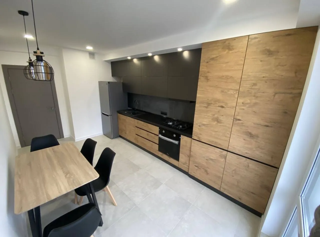 1-комнатная квартира, 55 м² — Изображение 2