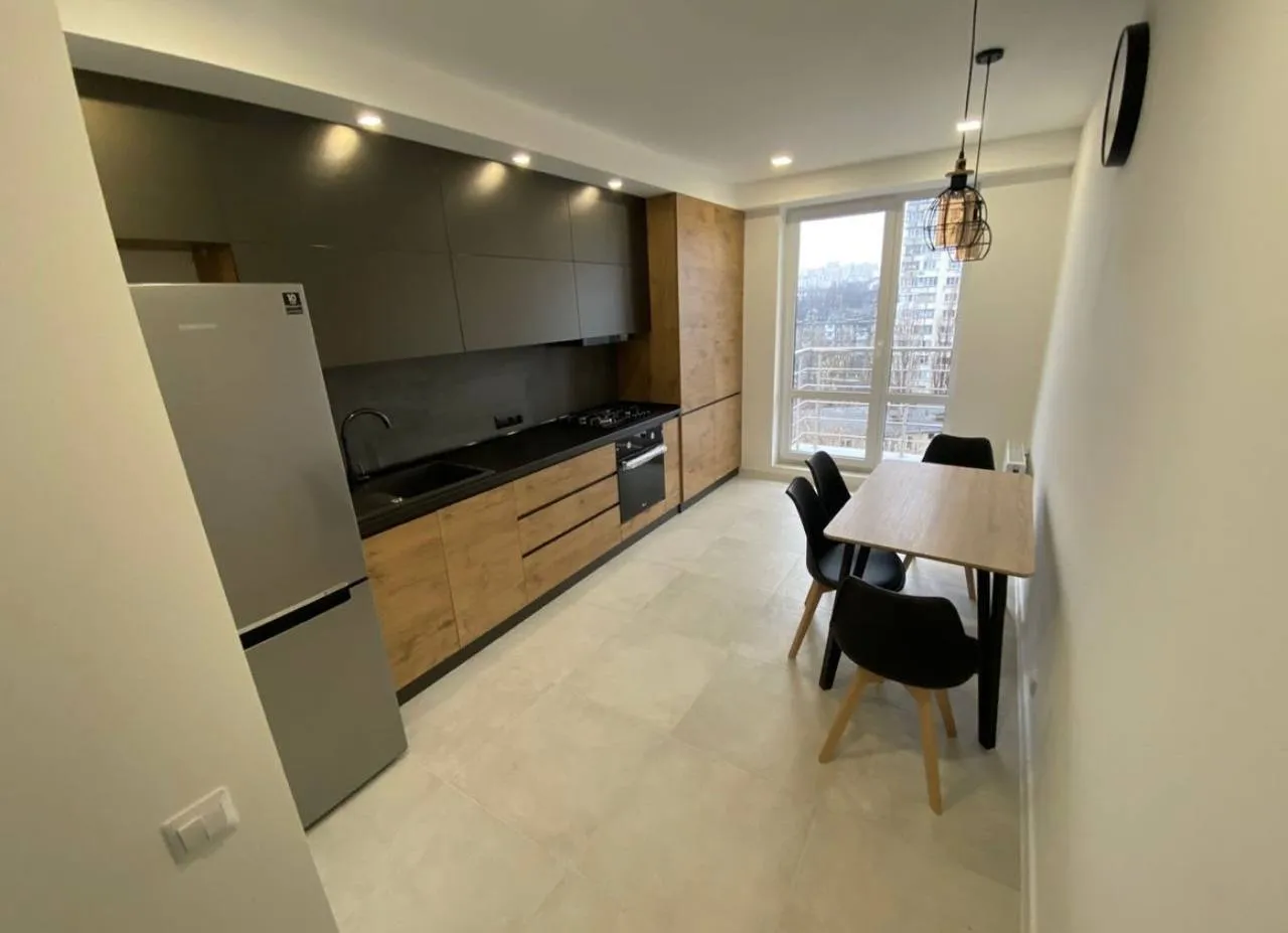 1-комнатная квартира, 55 м² — Изображение 4