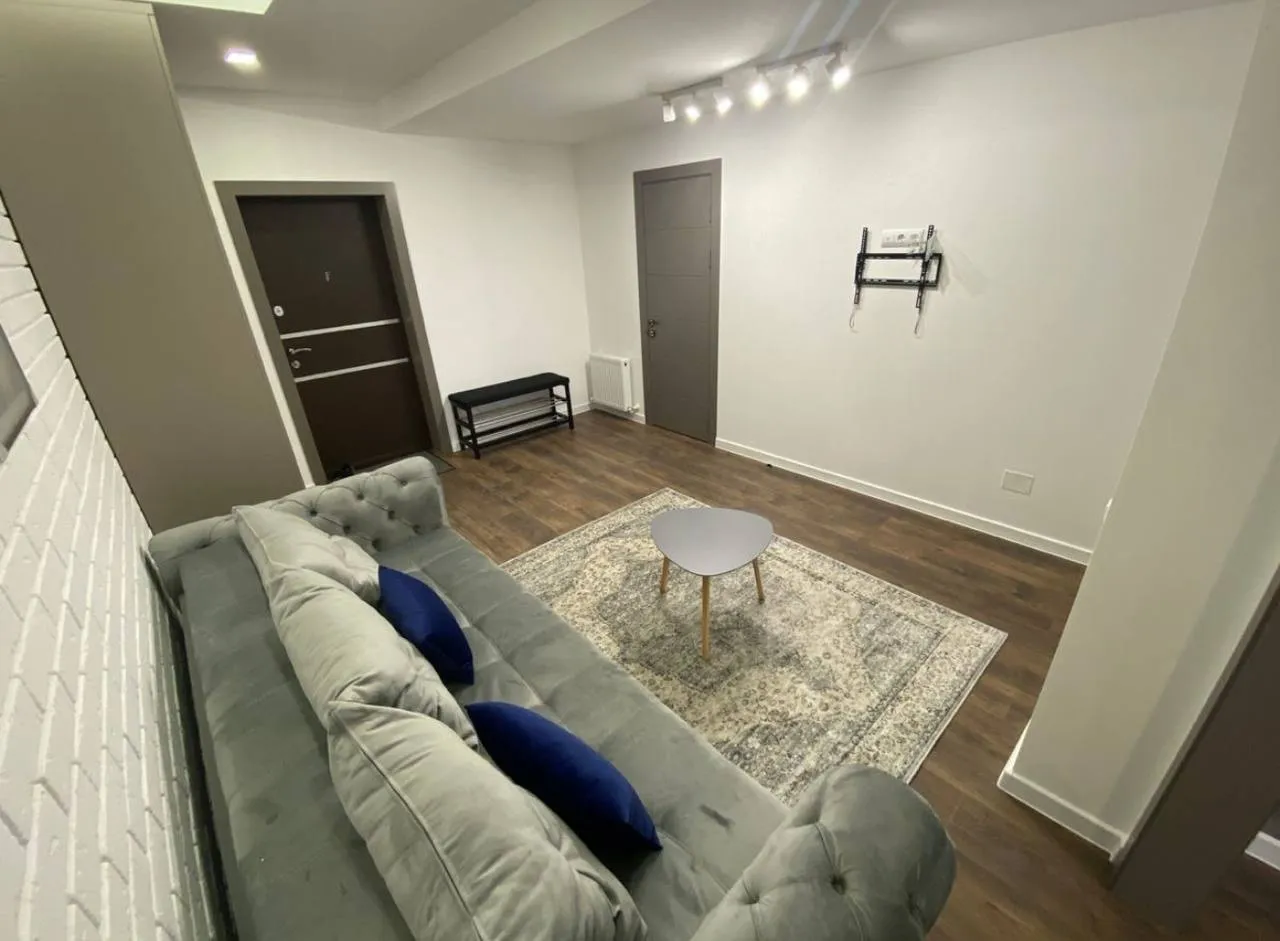 1-комнатная квартира, 55 м² — Изображение 1