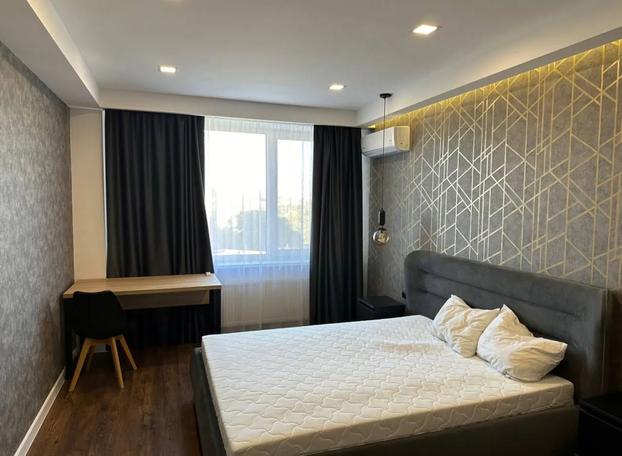 1-комнатная квартира, 55 м² — Изображение 3