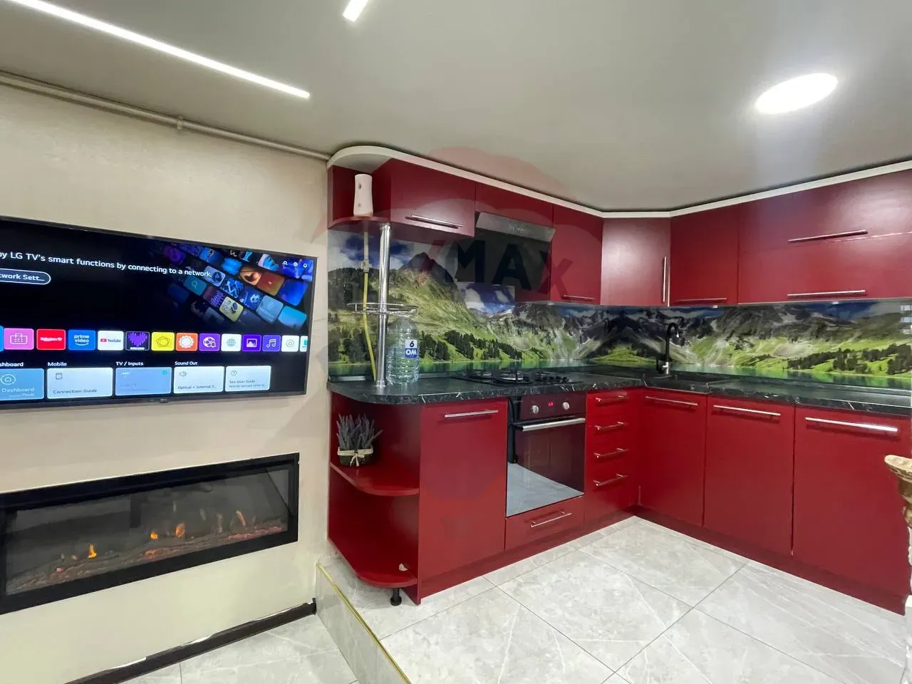 1-floor house, 80 m² — Image 2