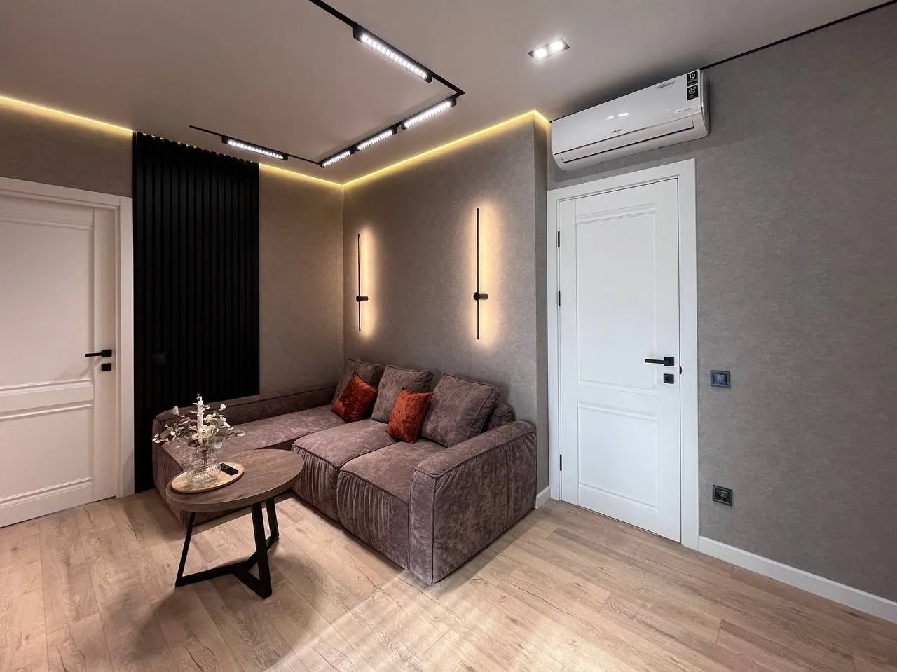 3-комнатная квартира, 64.7 м² — Изображение 1