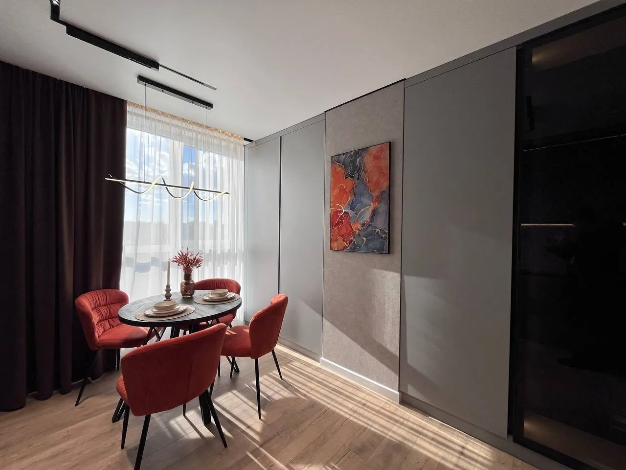 3-комнатная квартира, 64.7 м² — Изображение 3