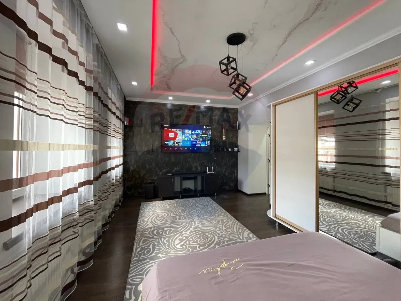 1-floor house, 80 m² — Image 6