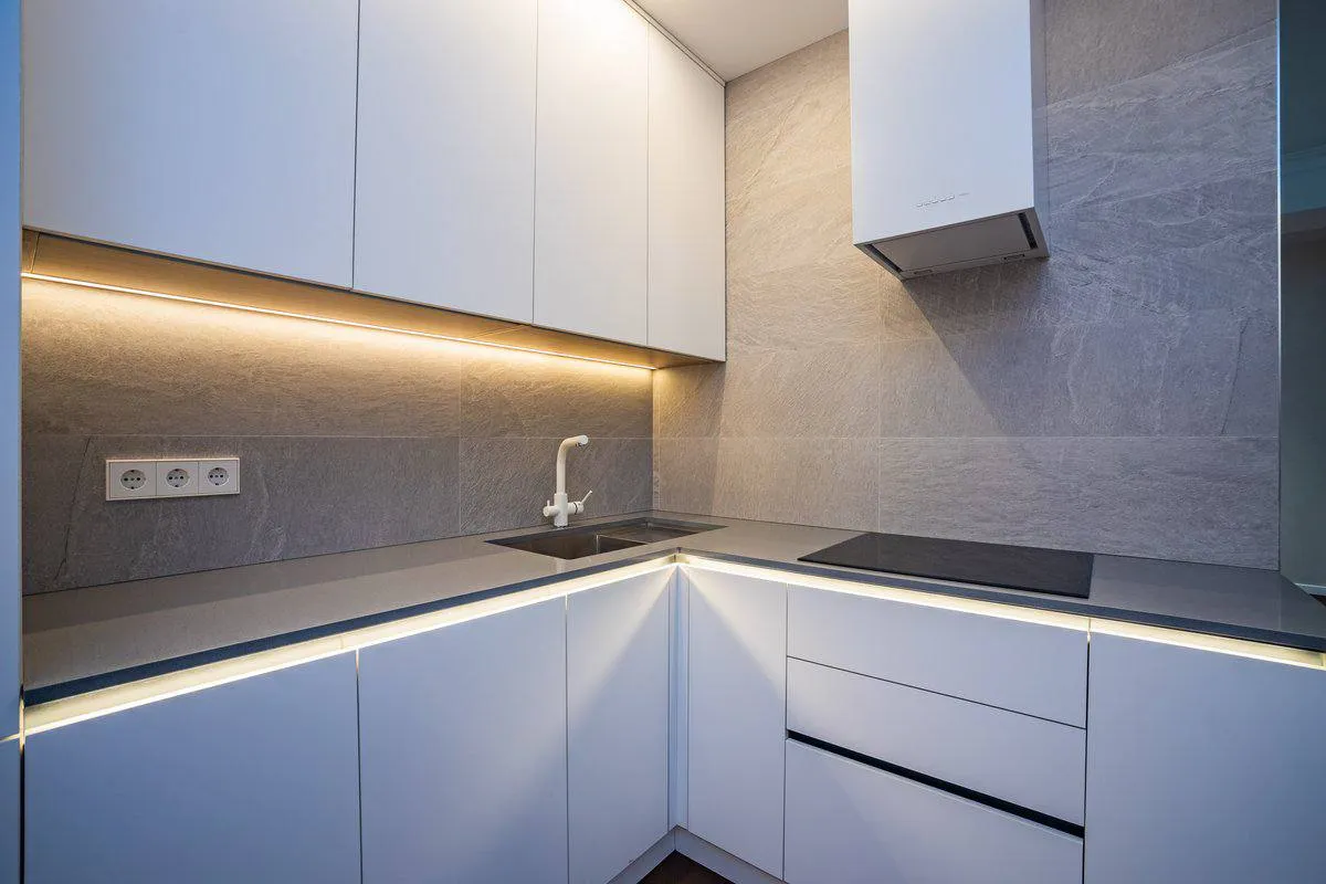 4-комнатная квартира, 140 м² — Изображение 4