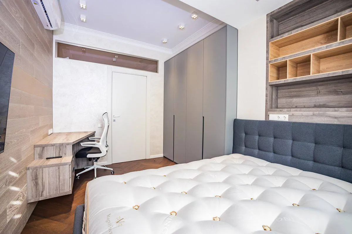 4-комнатная квартира, 140 м² — Изображение 2
