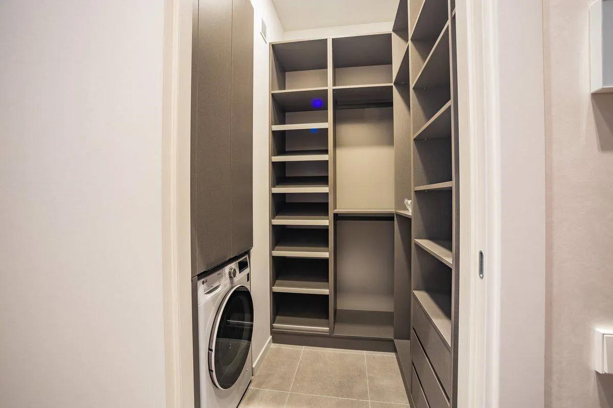 4-комнатная квартира, 140 м² — Изображение 3