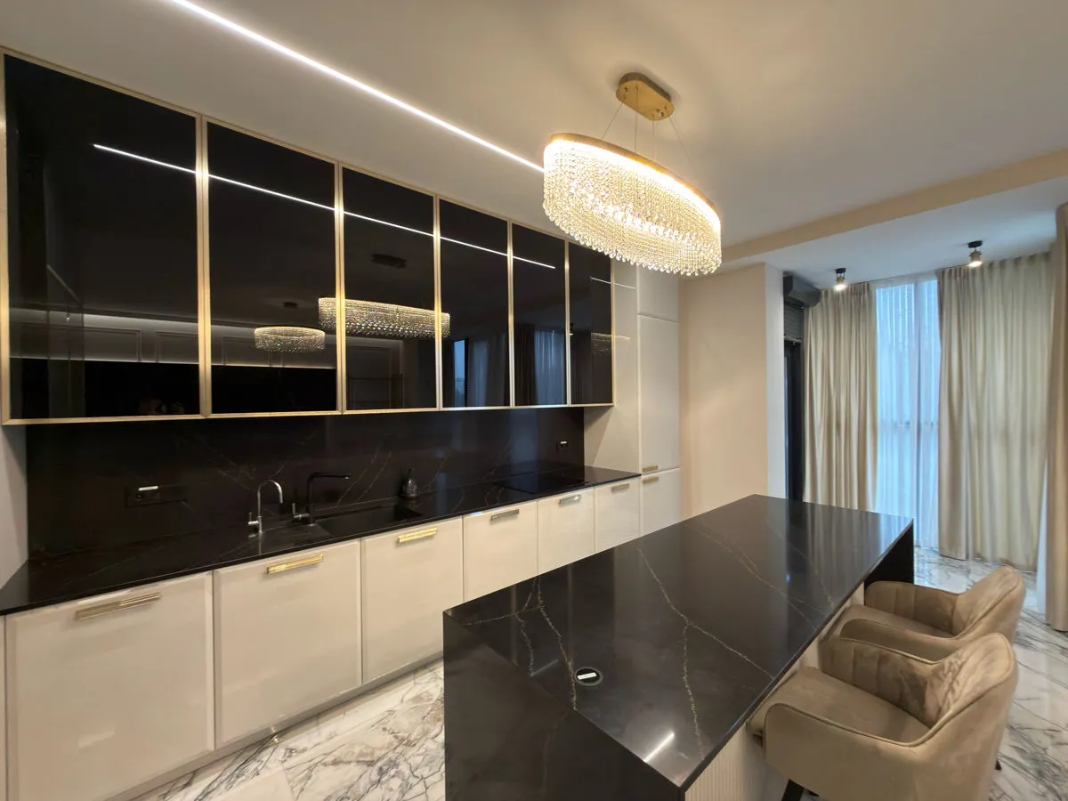 3-комнатная квартира, 105 м² — Изображение 2