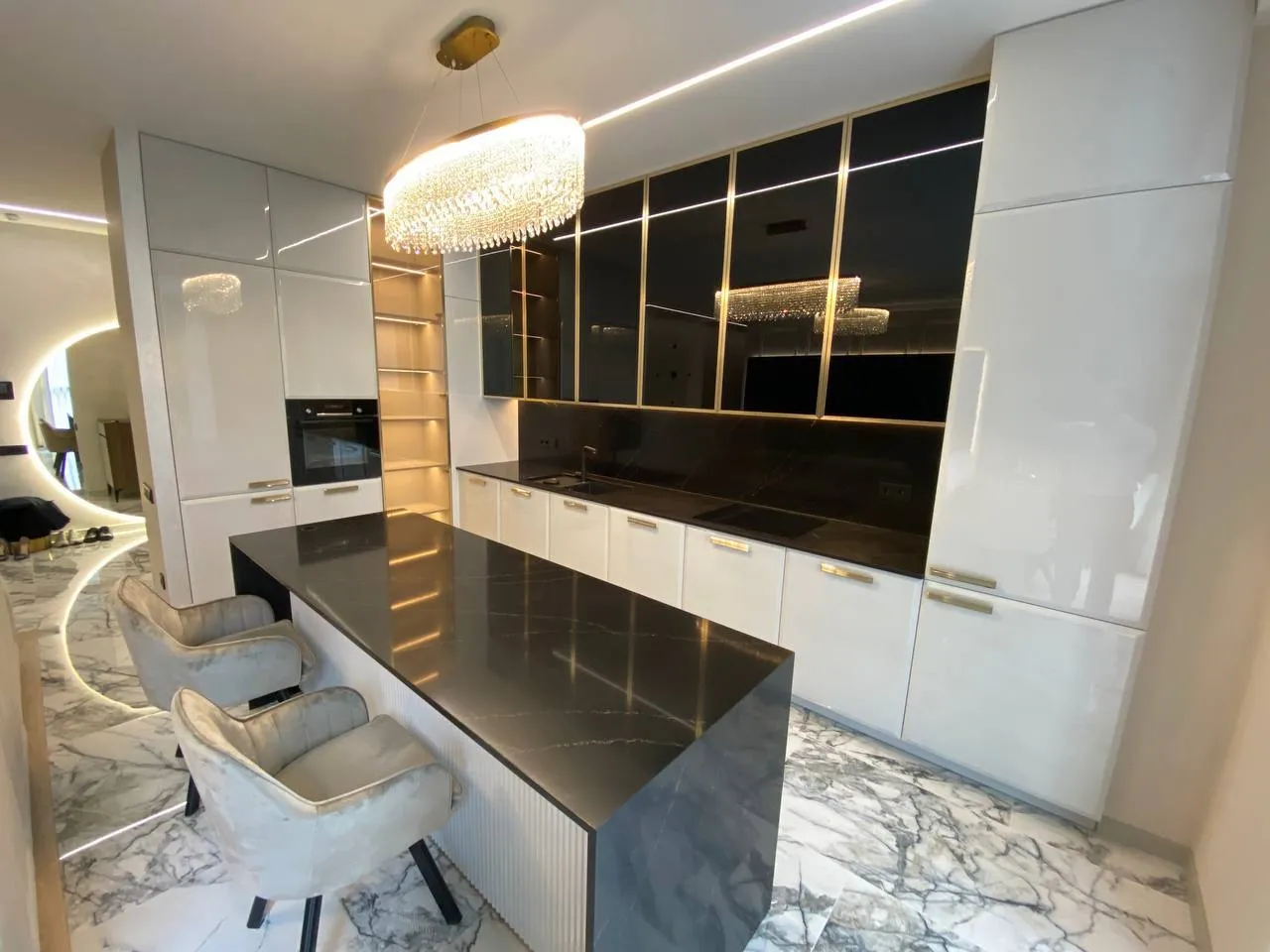 3-комнатная квартира, 105 м² — Изображение 3