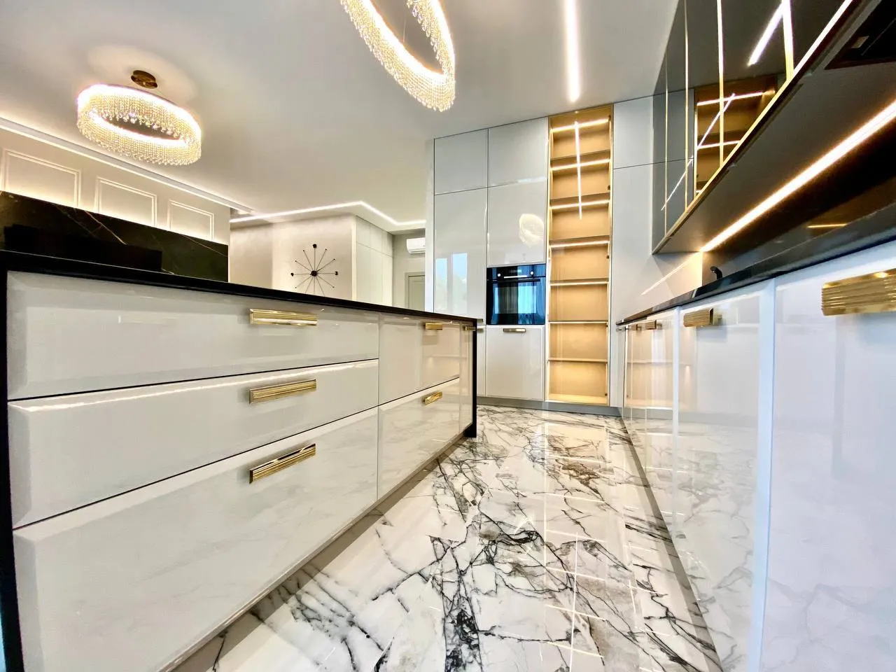 3-комнатная квартира, 105 м² — Изображение 4