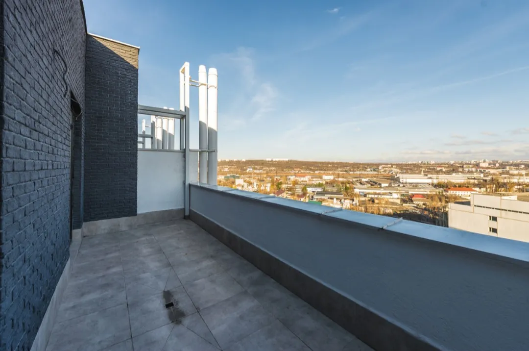 3-комнатная квартира, 85 м² — Изображение 4