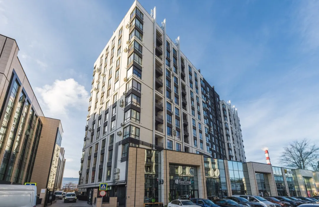 3-комнатная квартира, 85 м² — Изображение 3