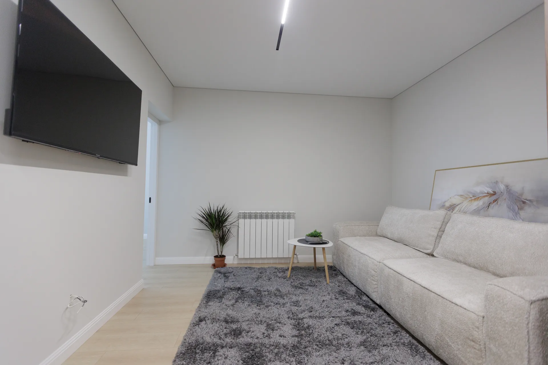 2-комнатная квартира, 71 м² — Изображение 1