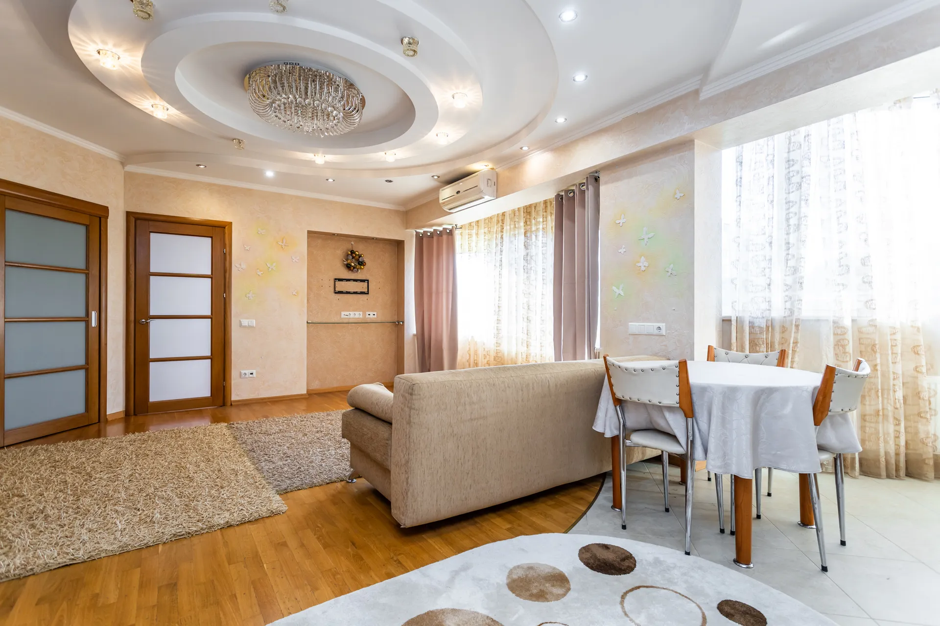 2-bedroom apartment, 75 m² — Image 4