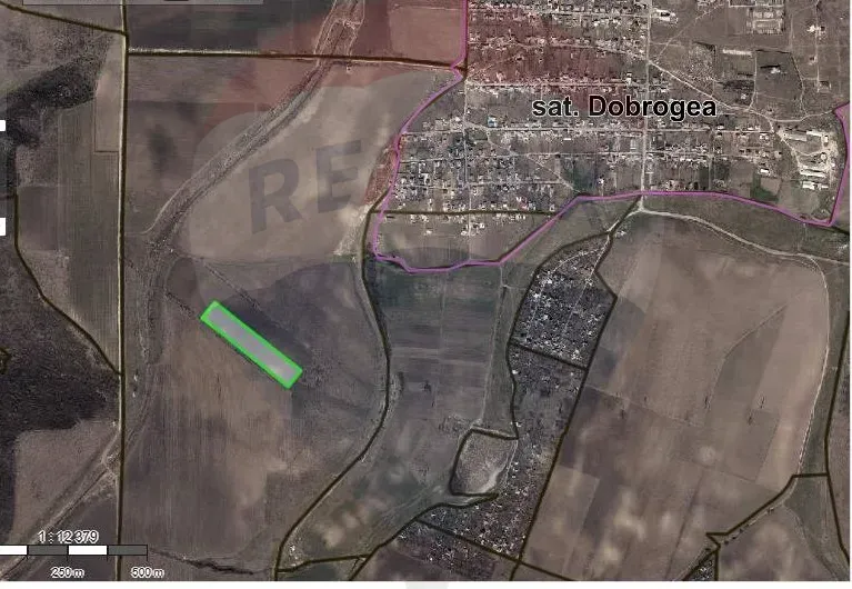 Commercial Land, 2.16 hectares — Image 4