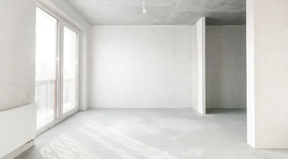 1-комнатная квартира, 55.28 м² — Изображение 4