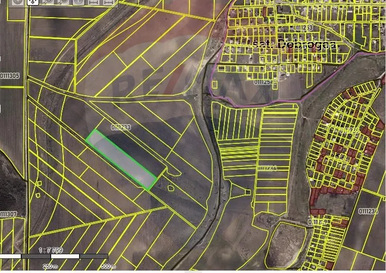 Commercial Land, 2.16 hectares — Image 5
