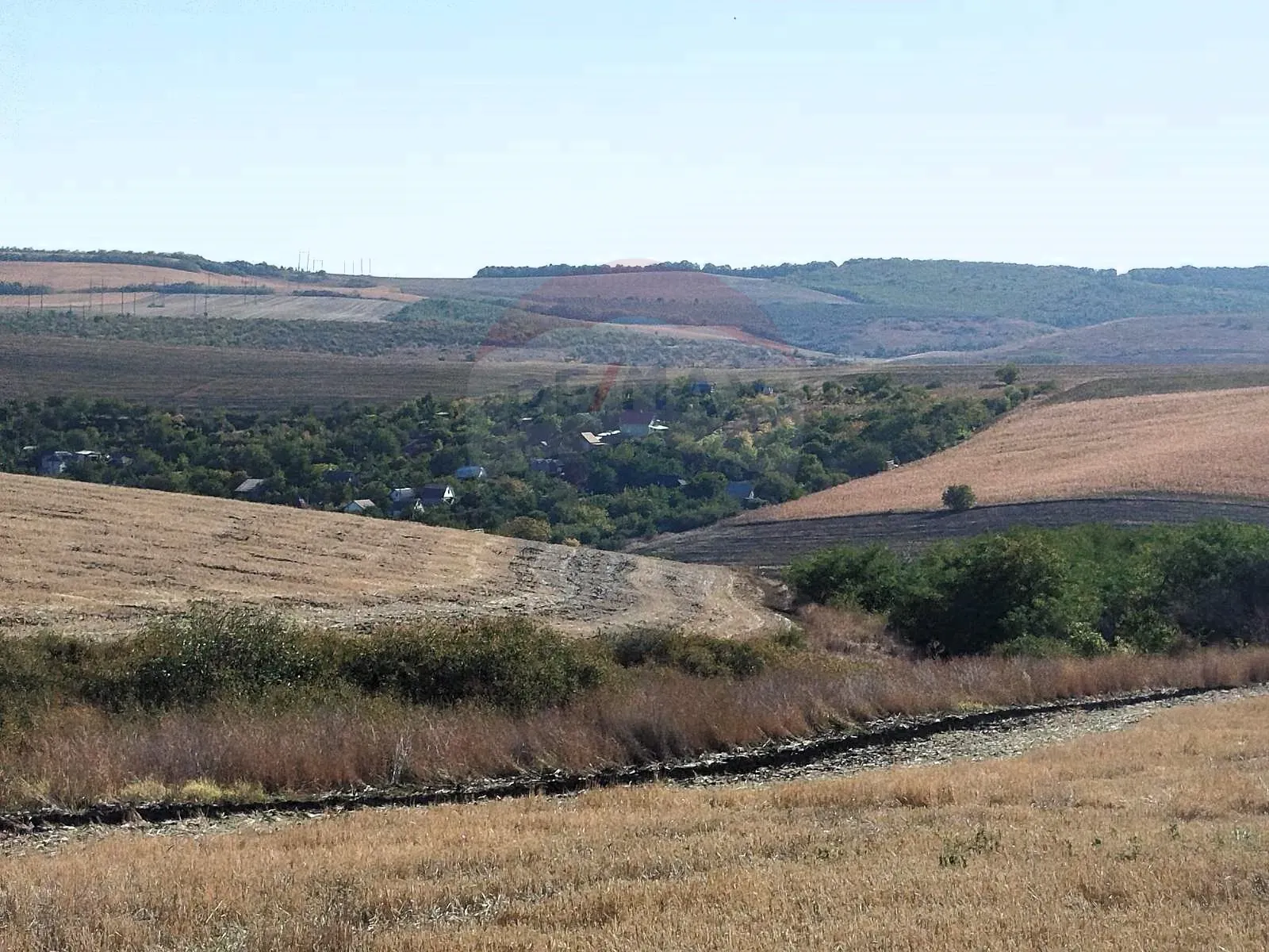 Commercial Land, 2.16 hectares — Image 1