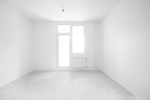2-комнатная квартира, 57.36 м² — Изображение 2