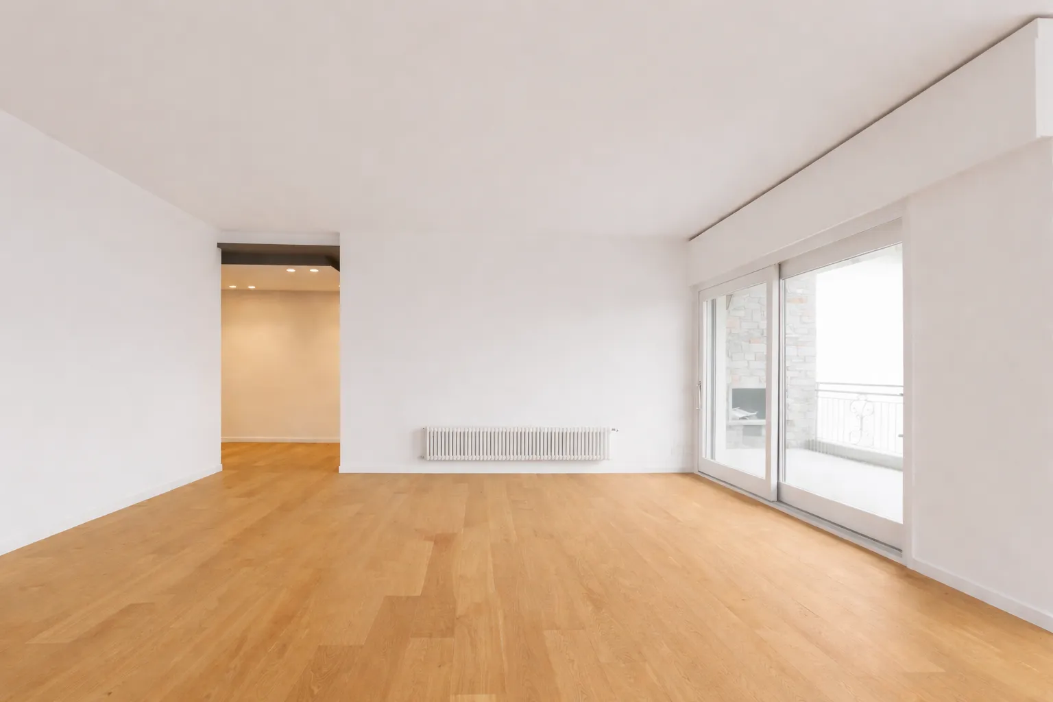 2-комнатная квартира, 59.27 м² — Изображение 1