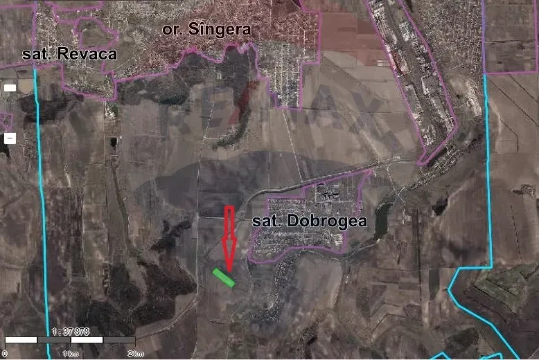 Commercial Land, 2.16 hectares — Image 3