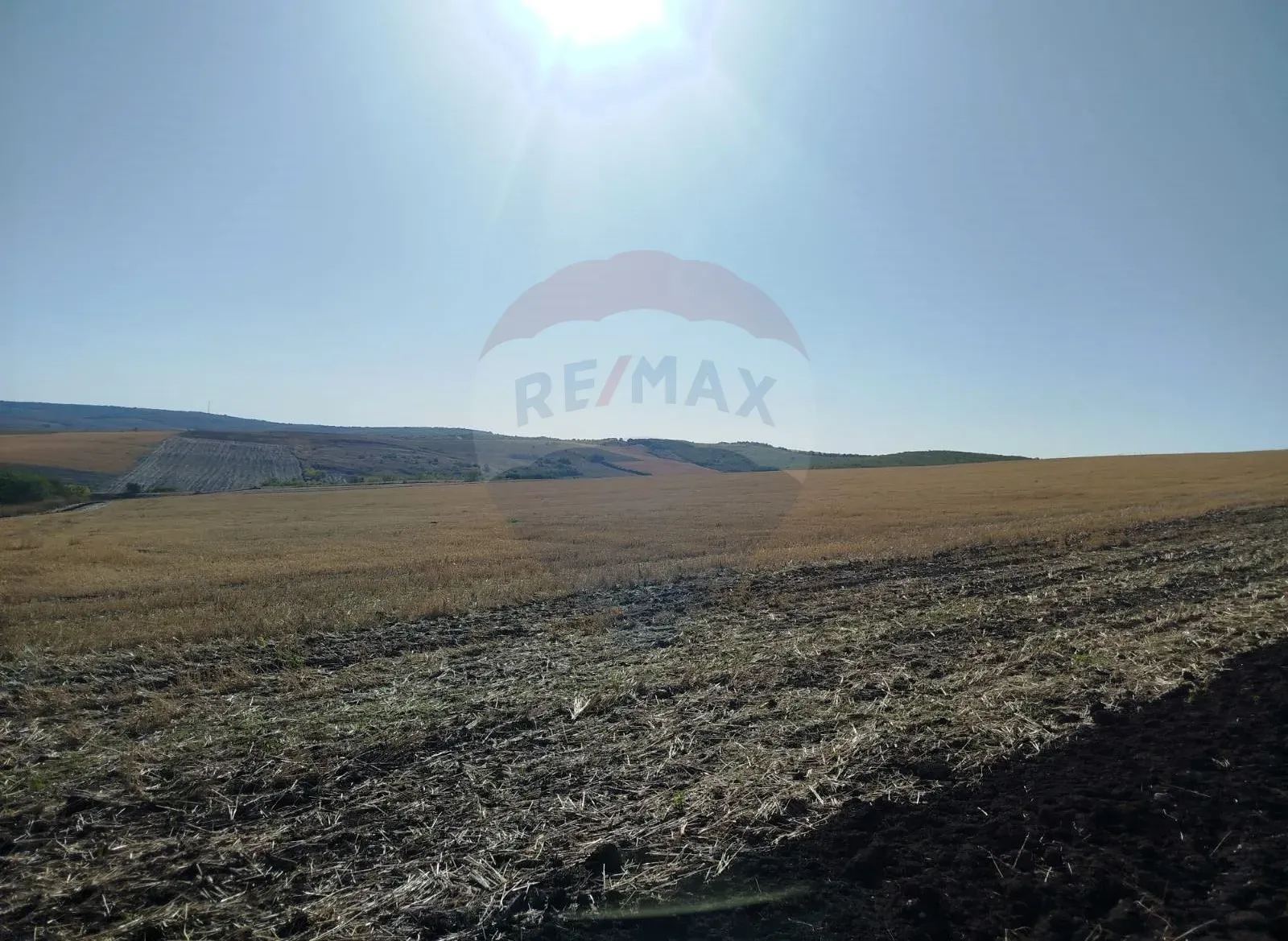 Land, 1.82 hectares — Image 1