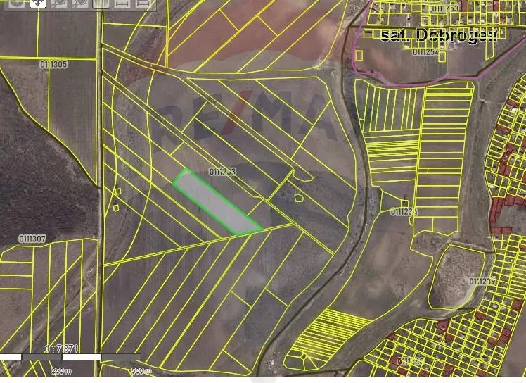 Land, 1.82 hectares — Image 2