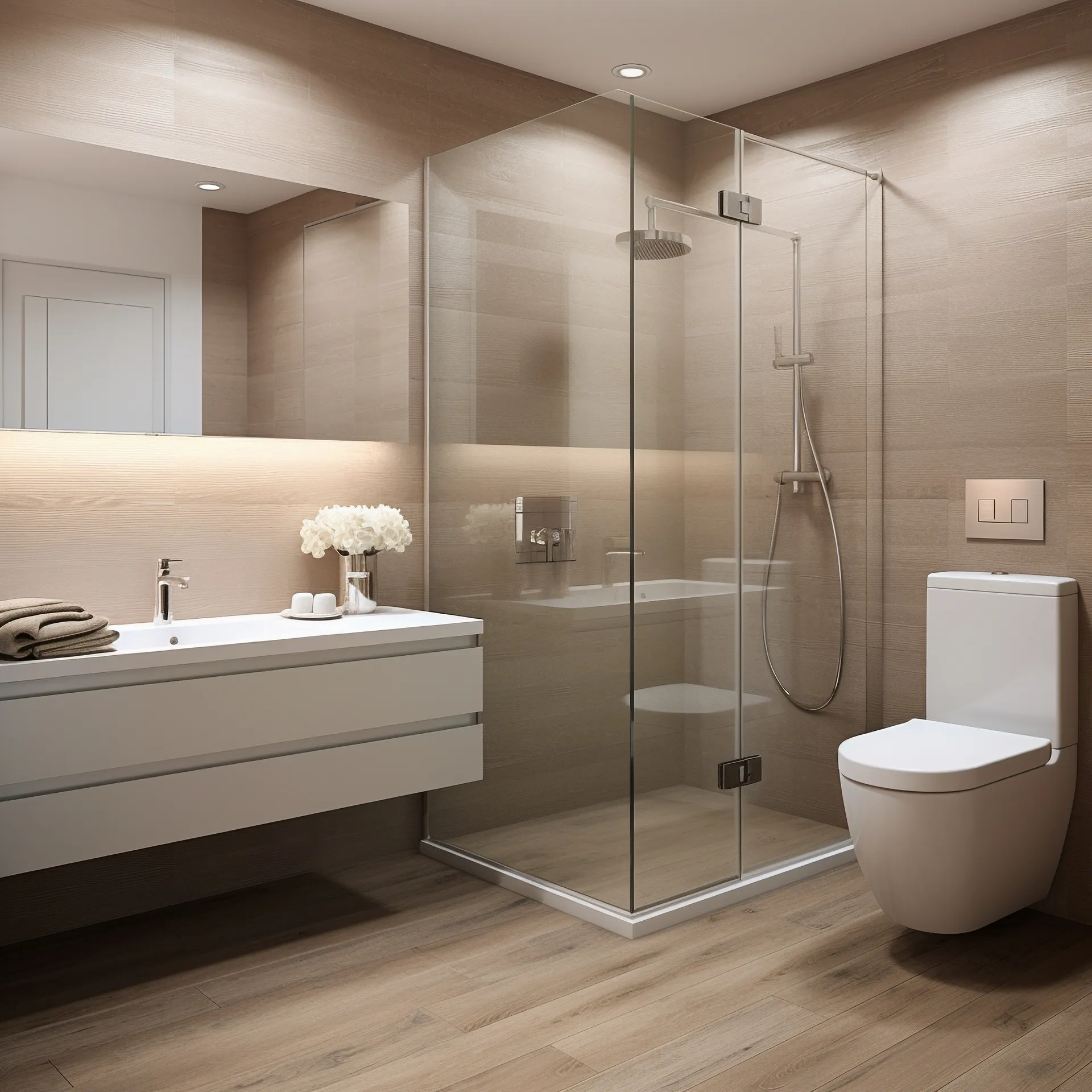 3-комнатная квартира, 69.31 м² — Изображение 2