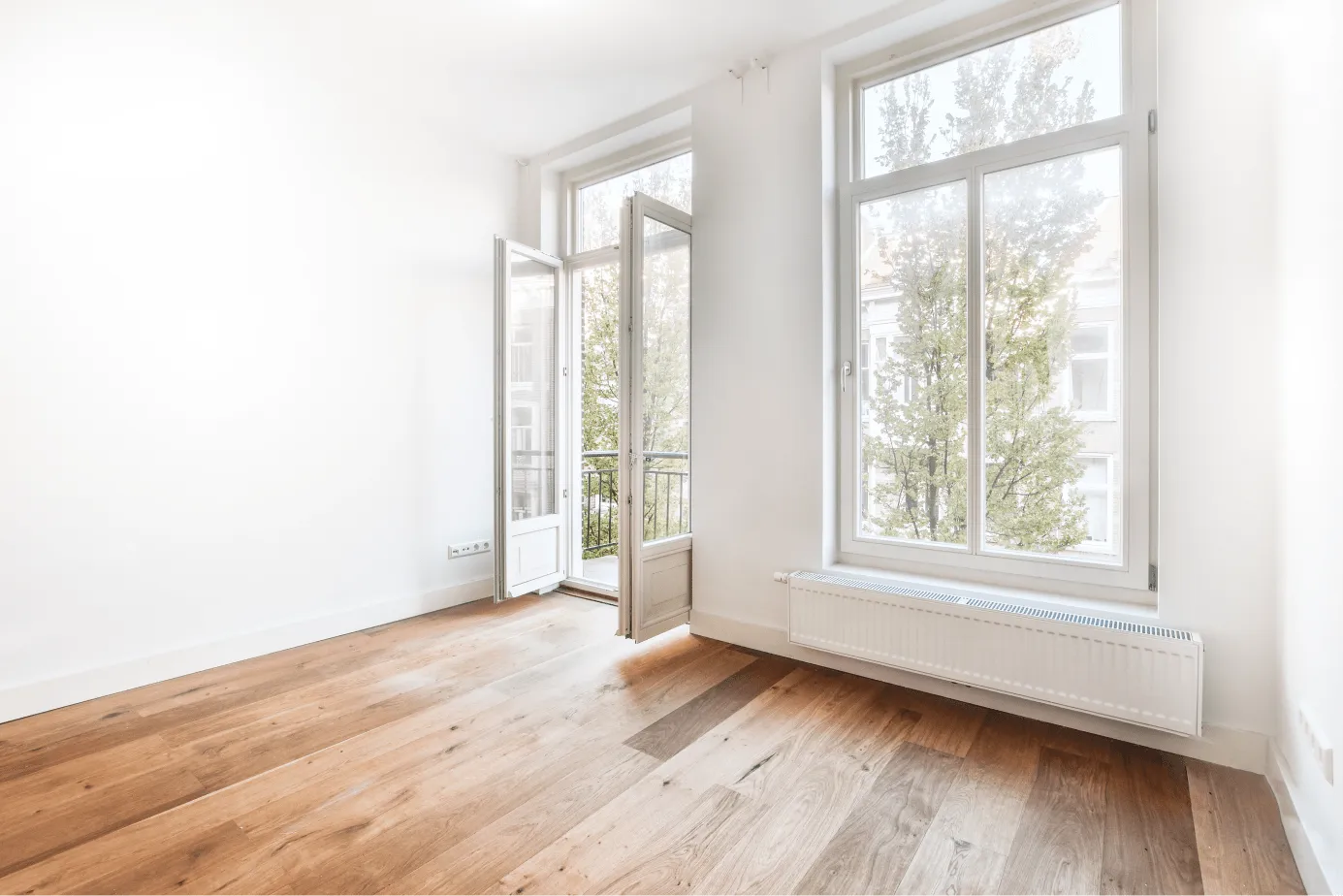 3-комнатная квартира, 71.9 м² — Изображение 3