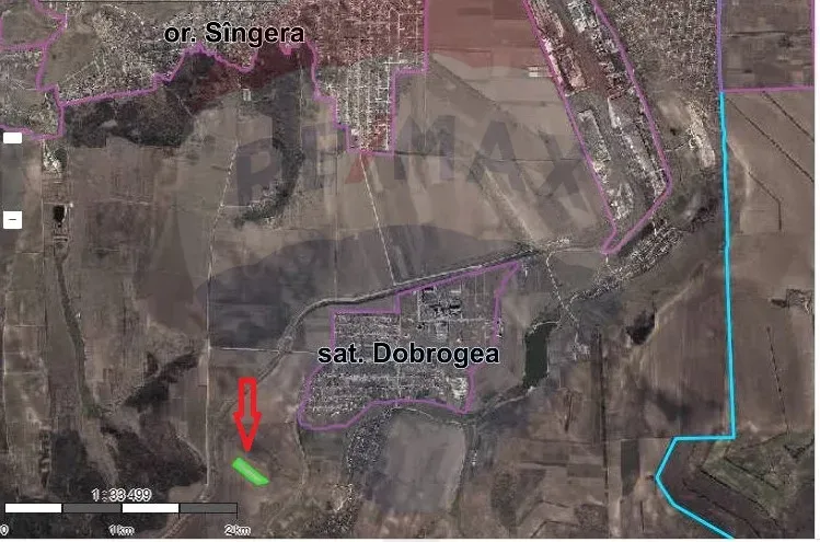 Land, 1.82 hectares — Image 5