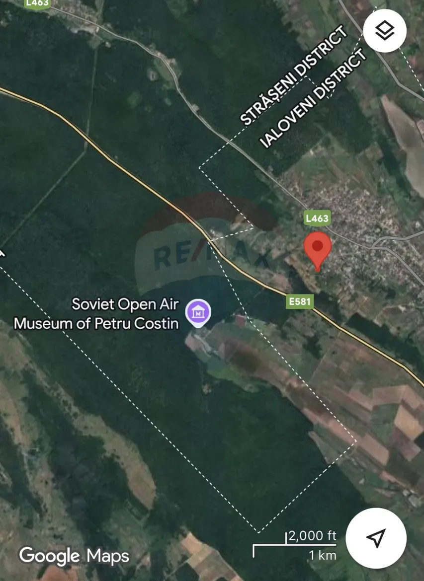 Land, 13 ares — Image 3