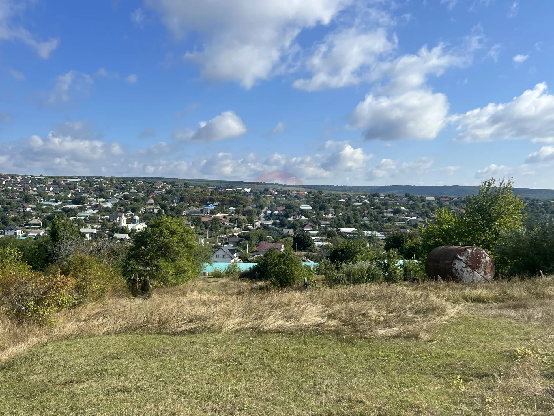 Land, 13 ares — Image 1