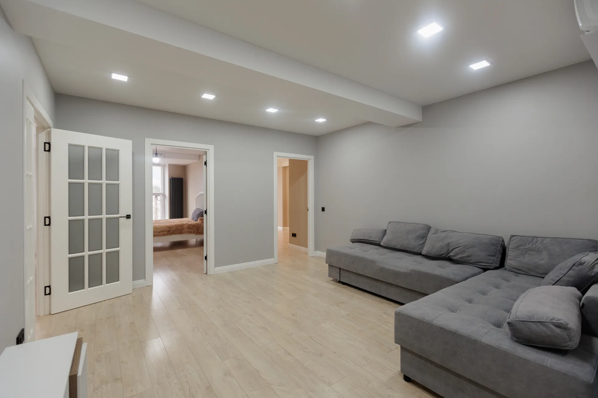 2-bedroom apartment, 77 m² — Image 3
