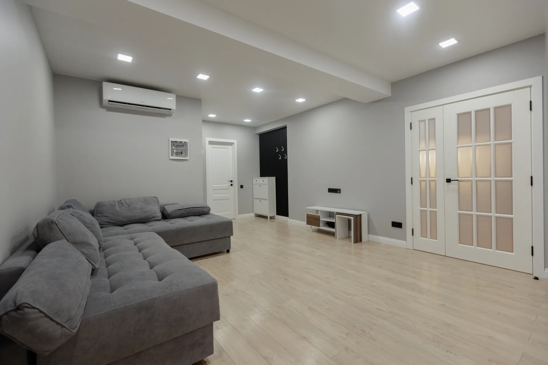 2-bedroom apartment, 77 m² — Image 1