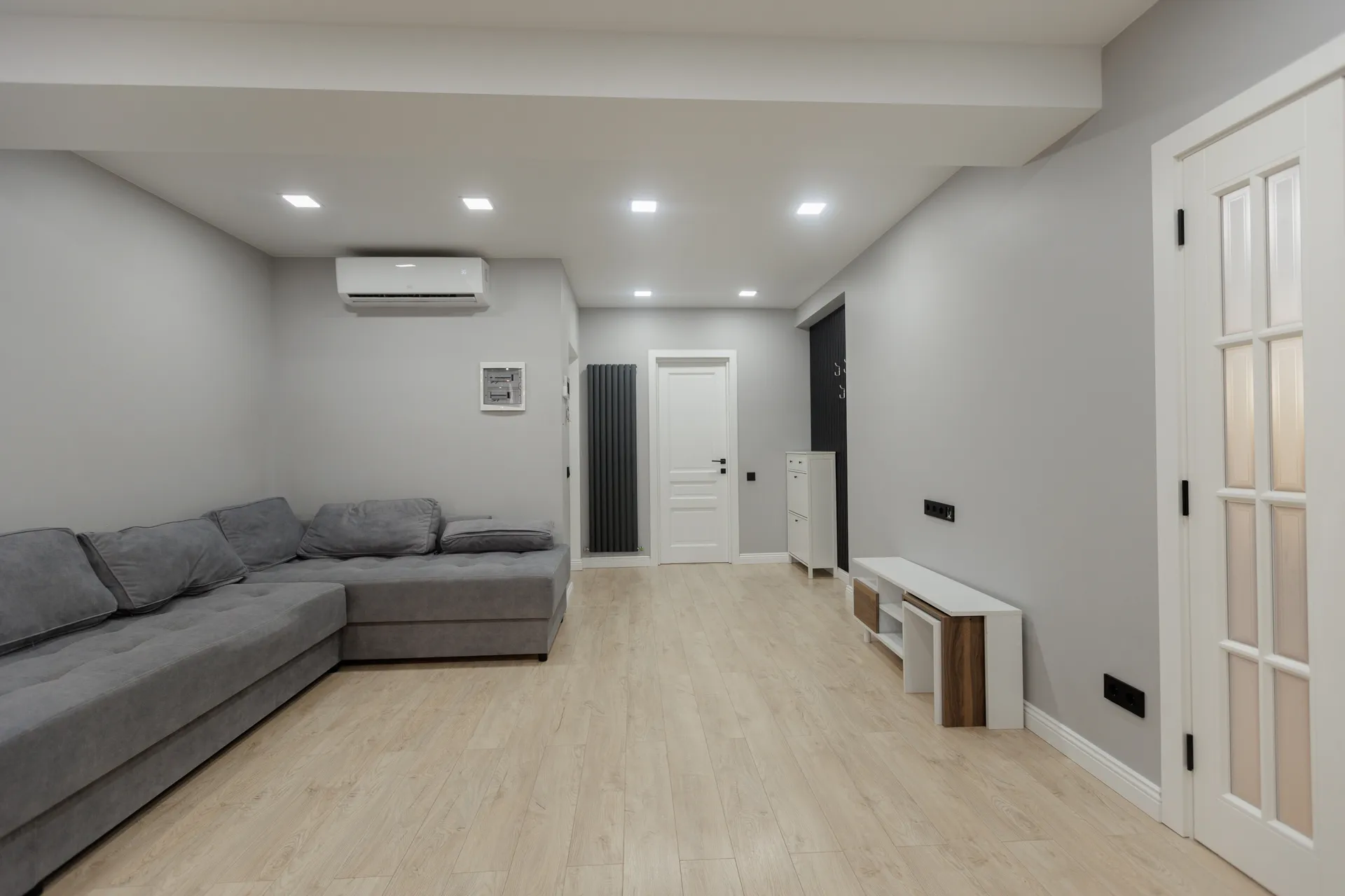 2-bedroom apartment, 77 m² — Image 2