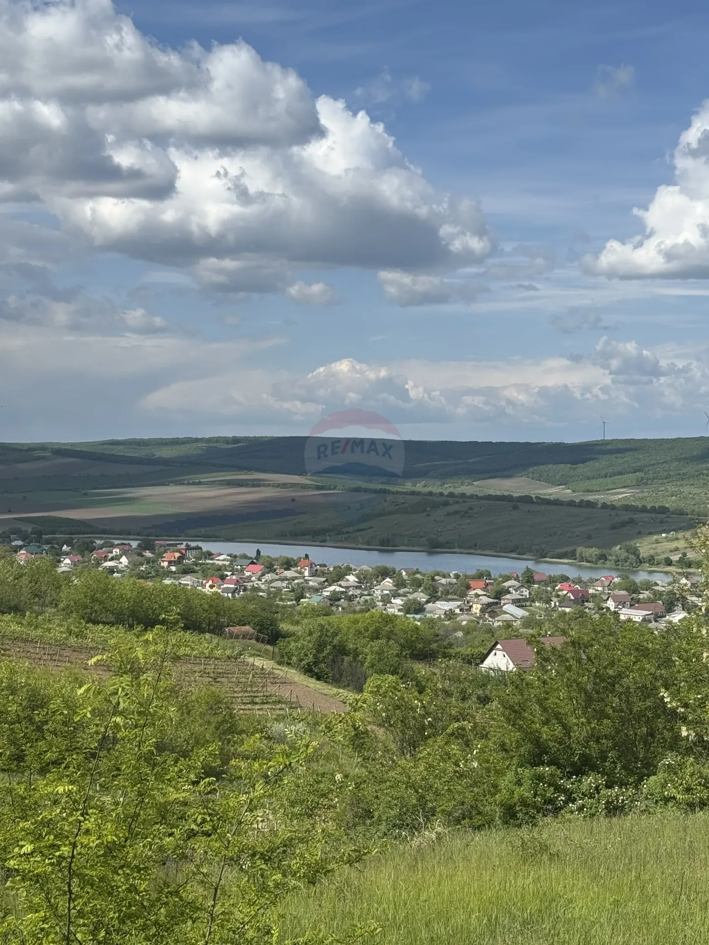 Land, 86 ares — Image 1