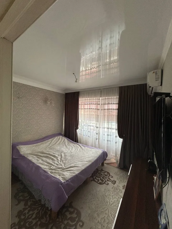 2-camere apartament, 80 m² — Imagine 2
