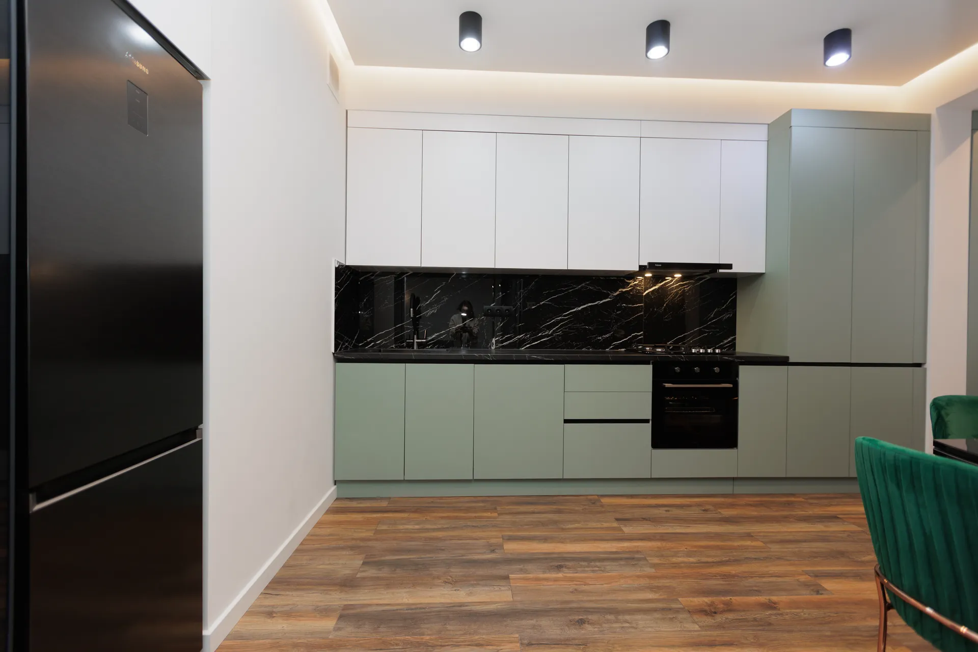 1-комнатная квартира, 52 м² — Изображение 3