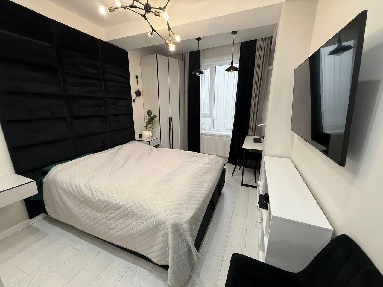 3-комнатная квартира, 90 м² — Изображение 4