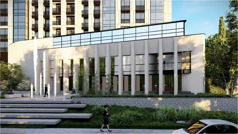 3-комнатная квартира, 75 м² — Изображение 1