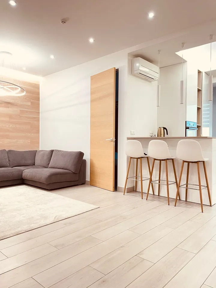 2-комнатная квартира, 63 м² — Изображение 1