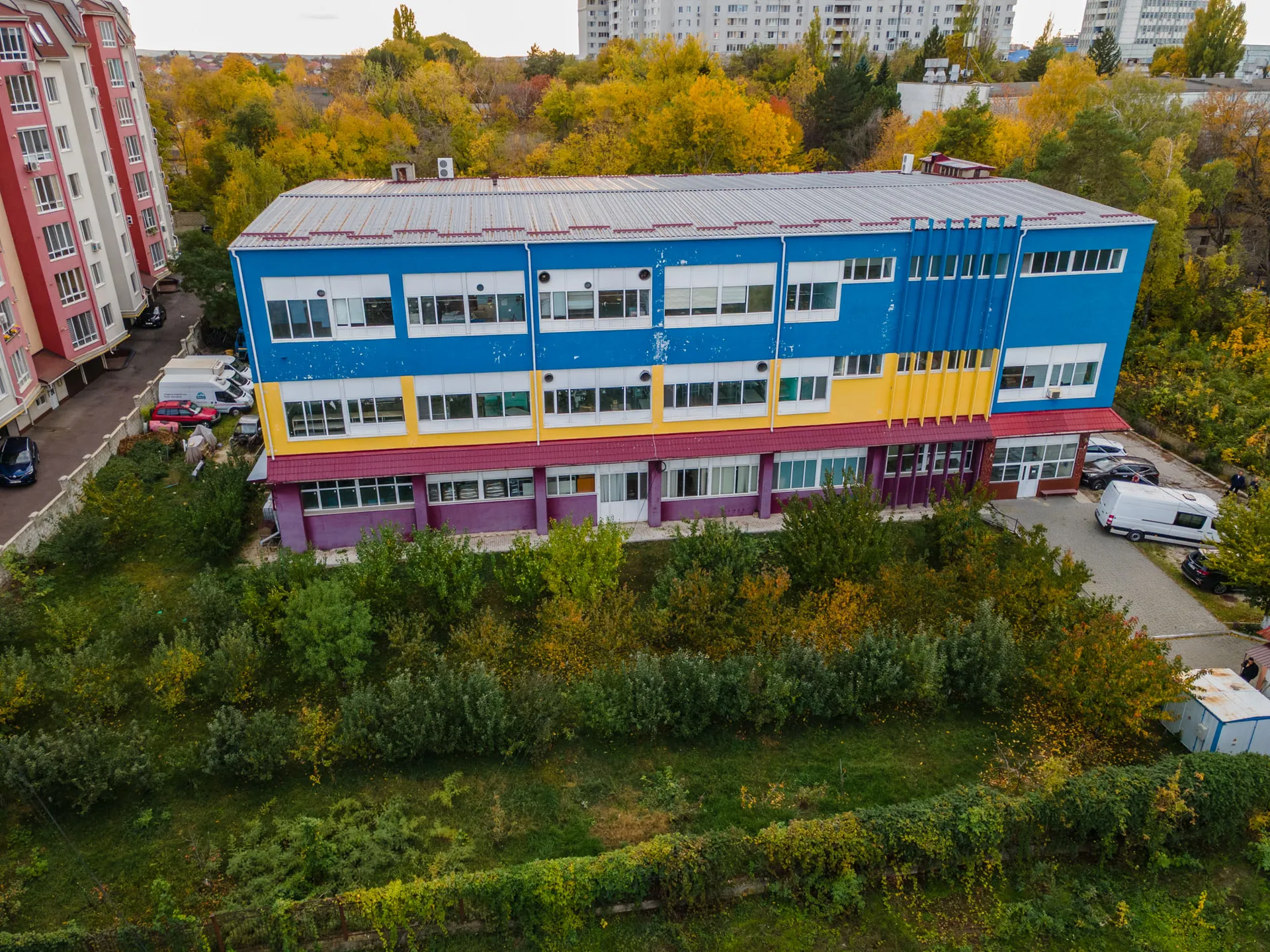 Склад, 3 000 м² — Изображение 4