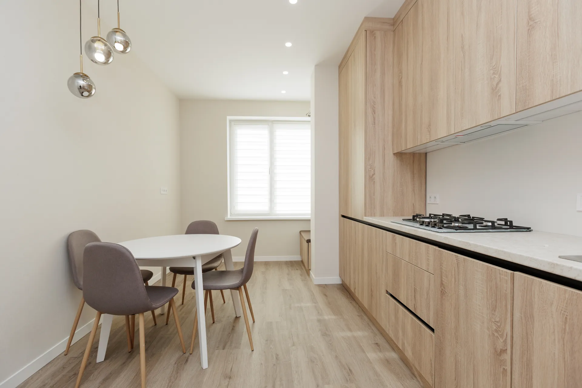 1-комнатная квартира, 50 м² — Изображение 1