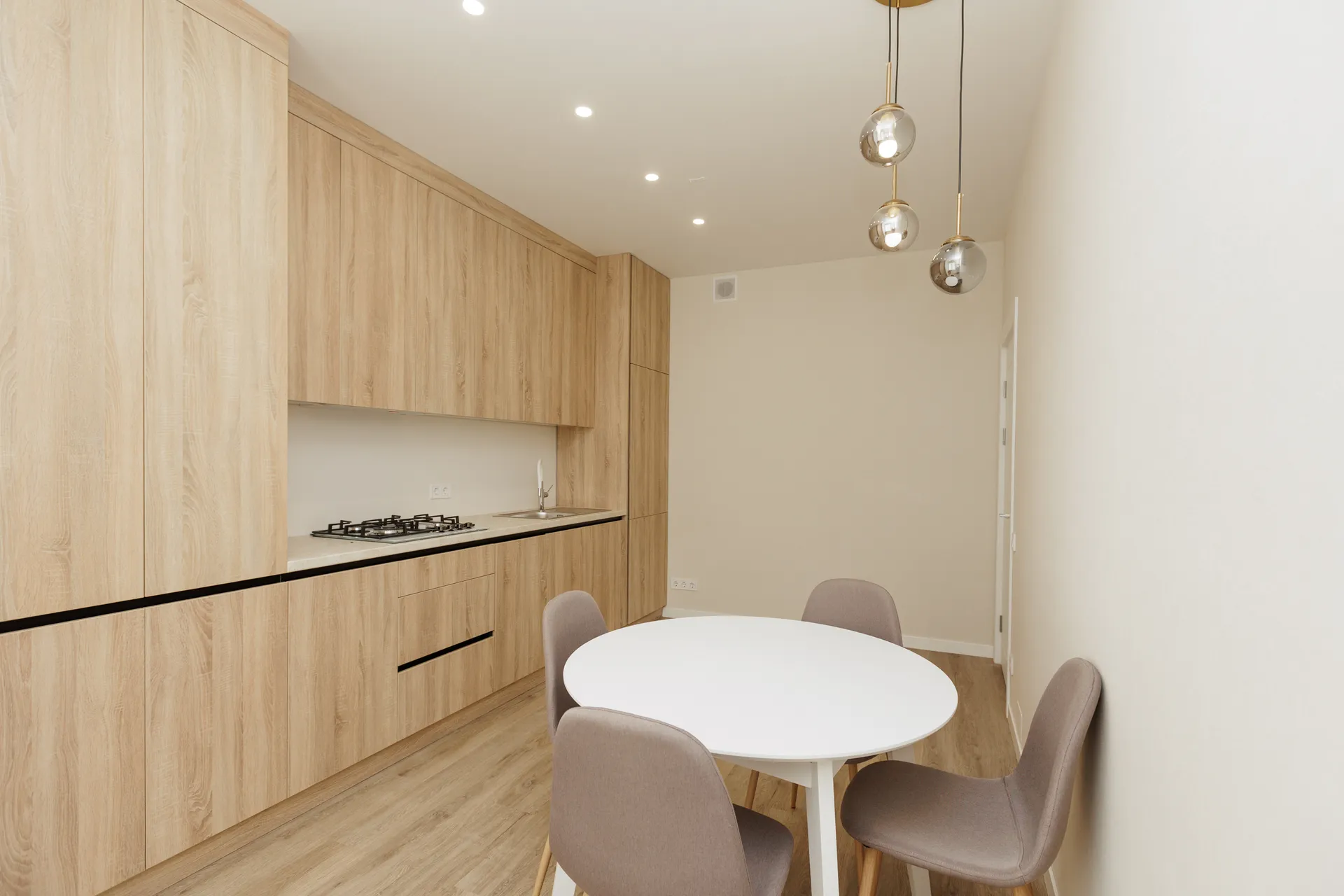 1-комнатная квартира, 50 м² — Изображение 3
