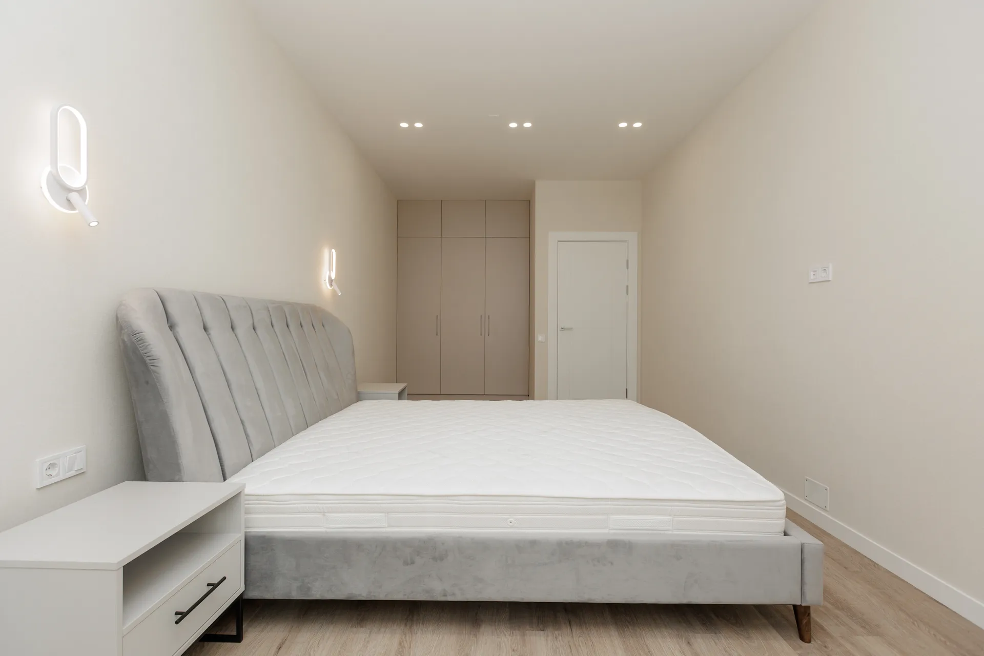 1-комнатная квартира, 50 м² — Изображение 4