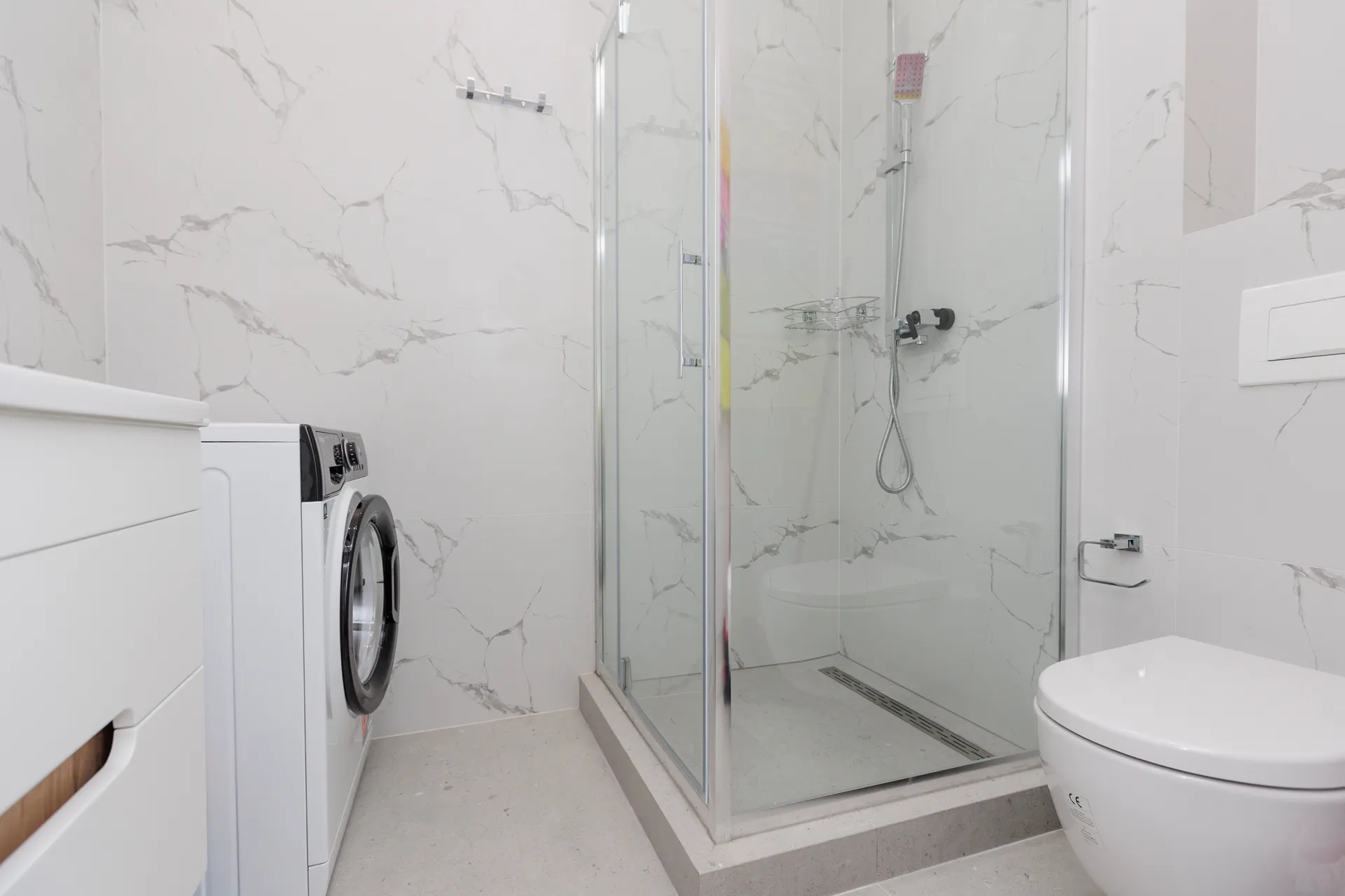 1-комнатная квартира, 50 м² — Изображение 3