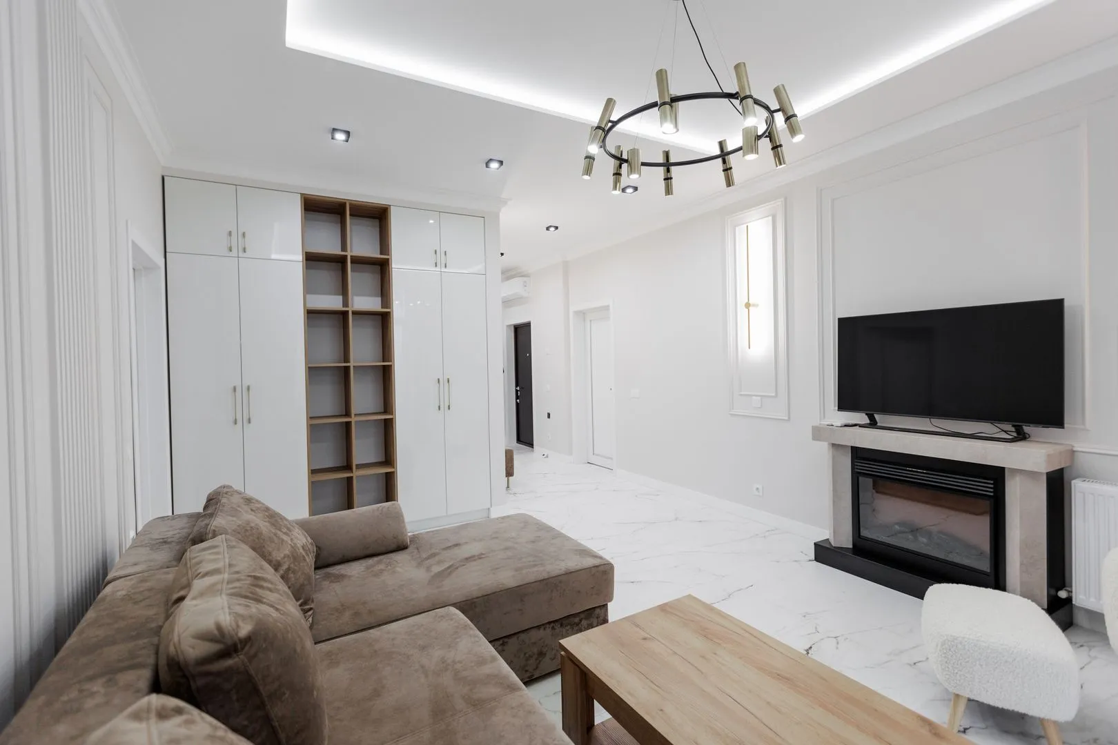 3-комнатная квартира, 150 м² — Изображение 1