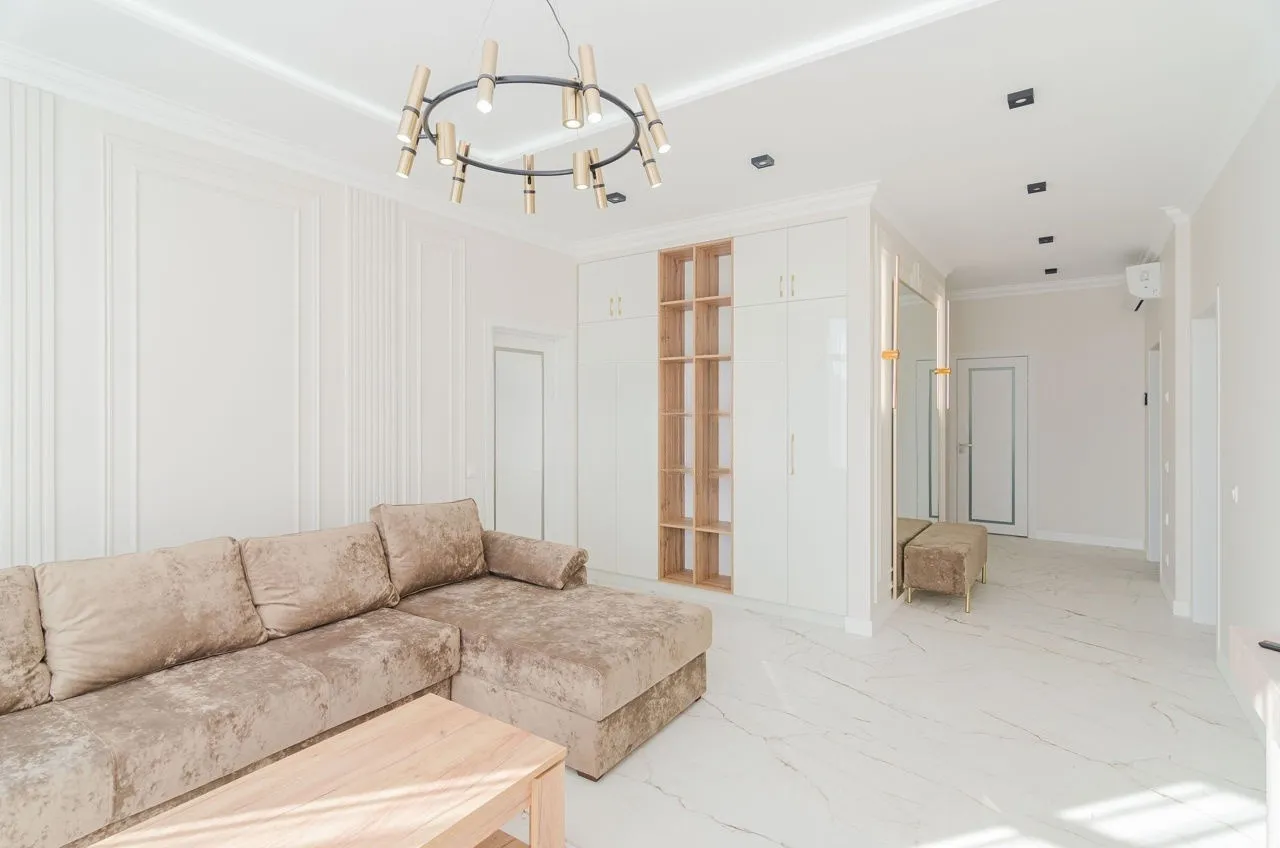 3-camere apartament, 150 m² — Imagine 4