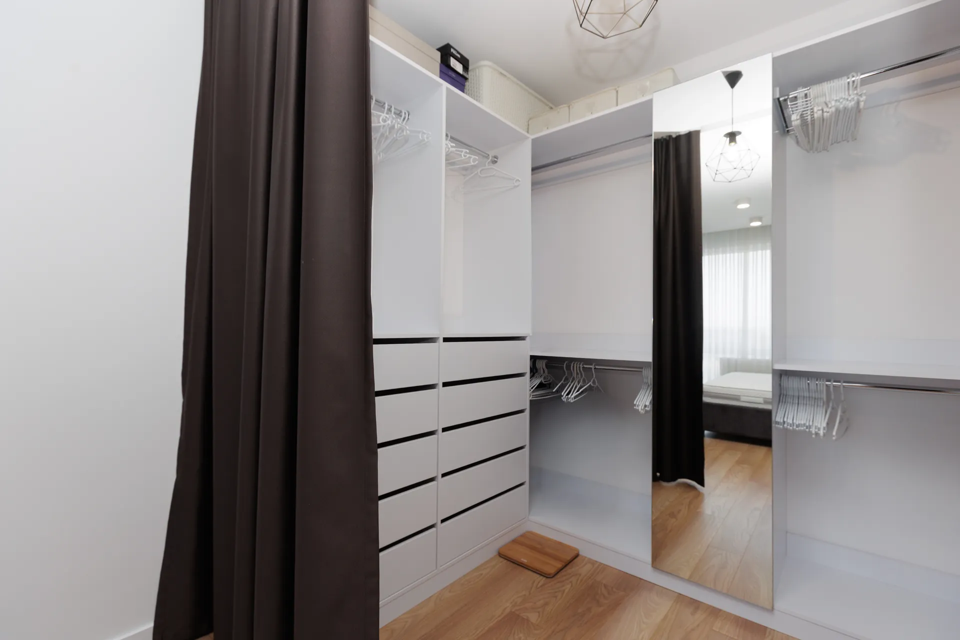 1-комнатная квартира, 74 м² — Изображение 4