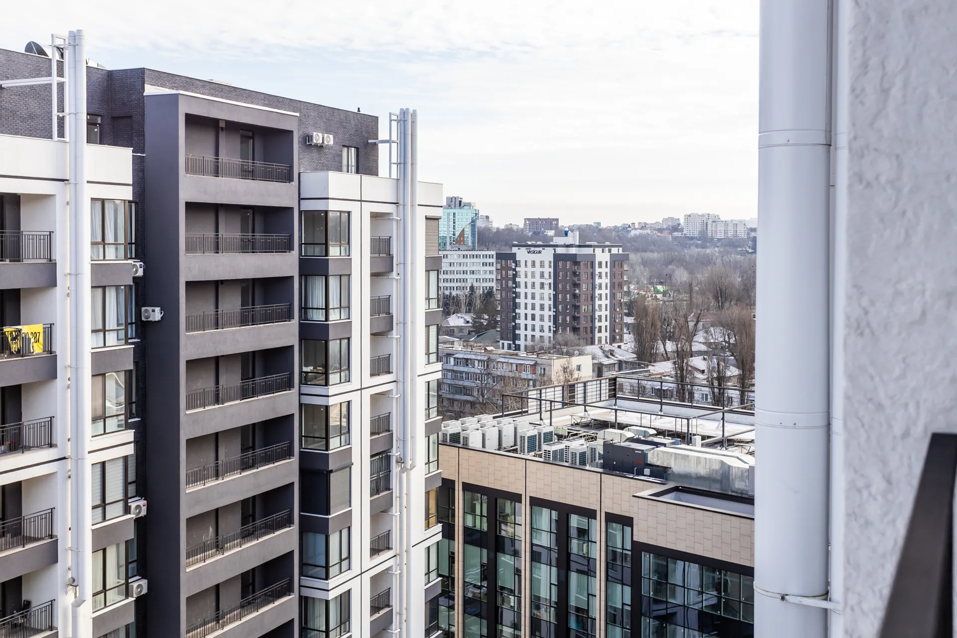 1-комнатная квартира, 56 м² — Изображение 4